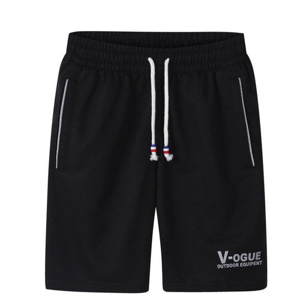 Fashion Brand Men's Shorts Spring Summer - e'Rods Imports