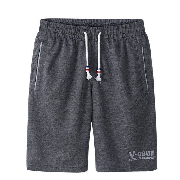 Fashion Brand Men's Shorts Spring Summer - e'Rods Imports